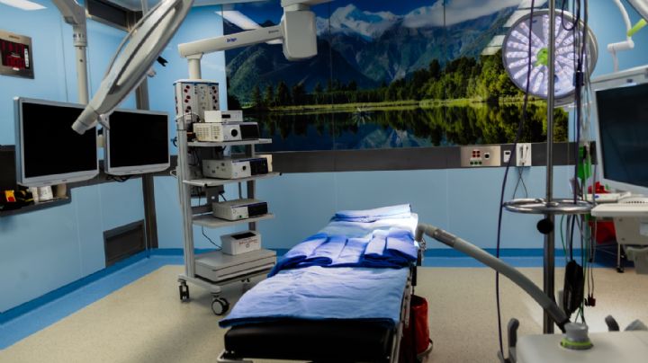 Menos costo y tiempo de recuperación, los beneficios de la cirugía de corta estancia