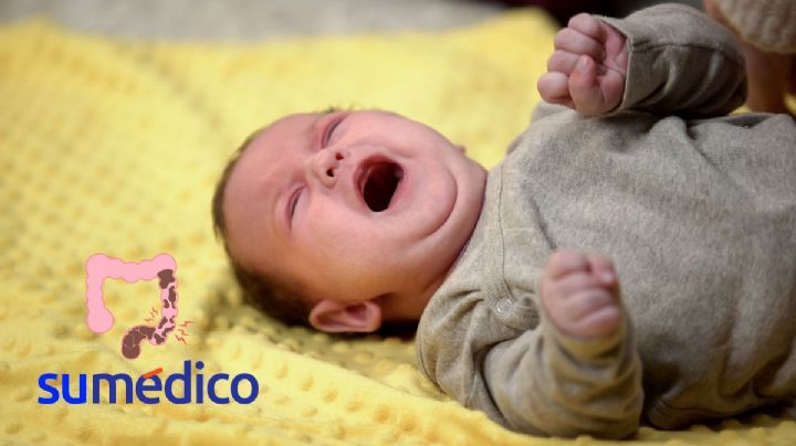 ¿Cómo quitar el estreñimiento rápido en los bebés?