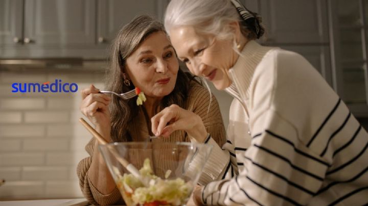 ¿Es la dieta mediterránea la clave para que las mujeres vivan más? Esto dice Harvard