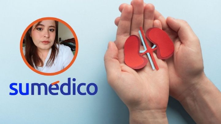 “Donar órganos puede dar vida a otra persona”: paciente trasplantada