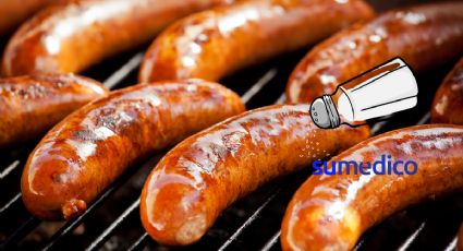 Conoce las marcas de chorizo con más grasa y sodio, según Profeco