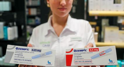 Galardonan medicamentos para bajar de peso ¿Cuáles son y cómo funcionan?