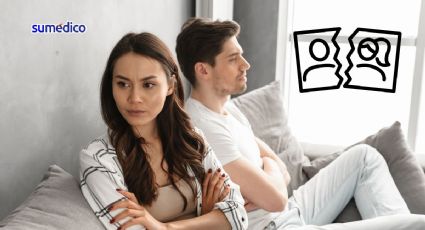 ¿Por qué le tengo rencor a mi pareja? Tips para solucionarlo