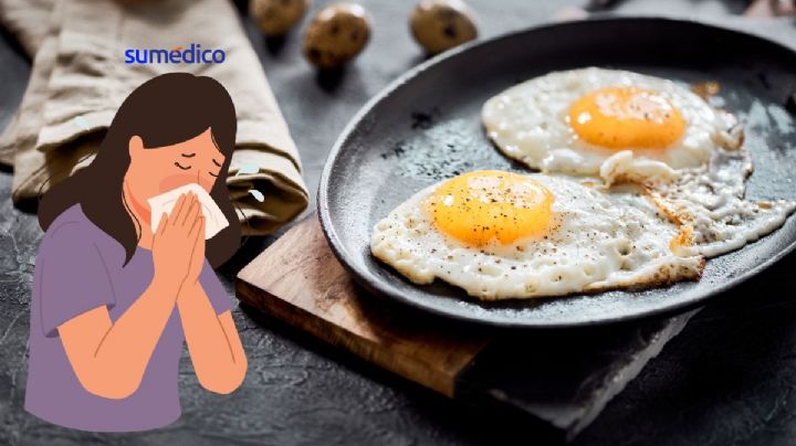 ¿Debemos dejar de comer pollo o huevo por la gripe aviar?