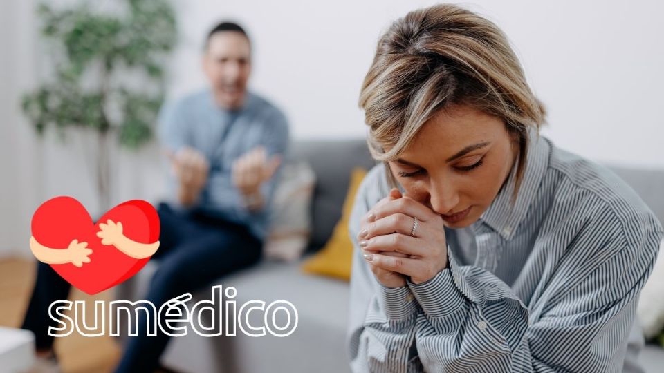 Si tienes una familia tóxica, estos consejos podrán ayudarte.
