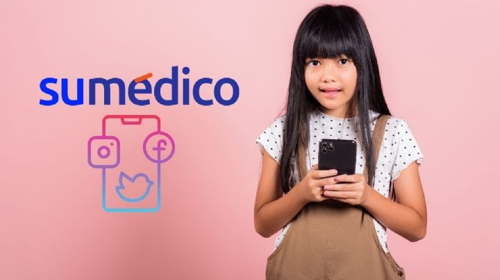 ¿Por qué tus hijos pequeños no deben de ver reels?