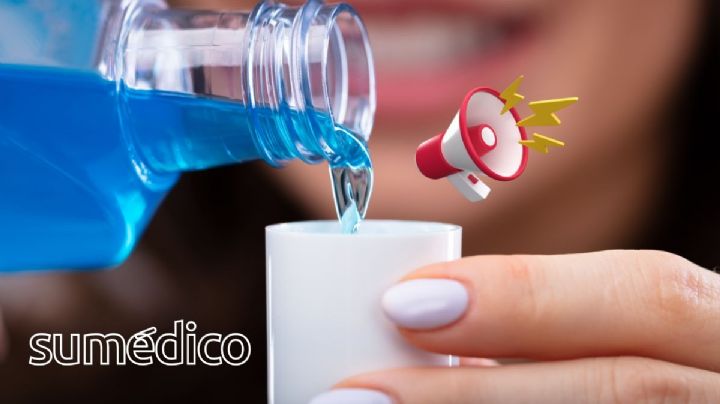 ¿A punto de comprar un enjuague bucal? Ojo con estas consideraciones