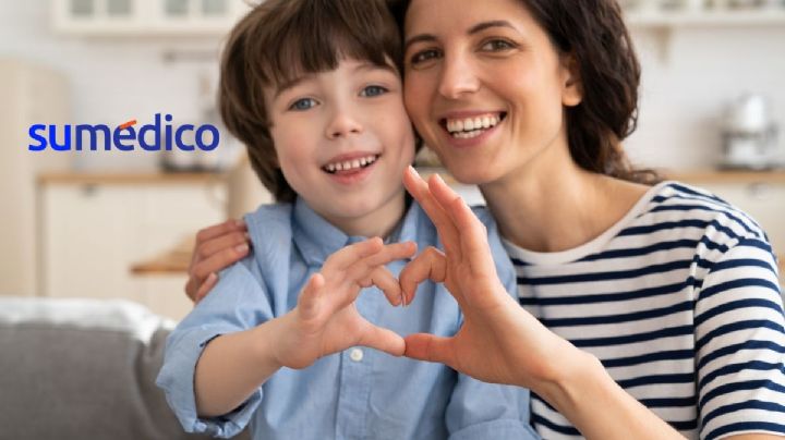 ¿Sobre qué trata la regla de 9 minutos para criar a niños felices?