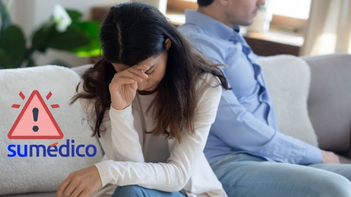 ¿Qué debo hacer si discuto mucho con mi pareja? 5 consejos