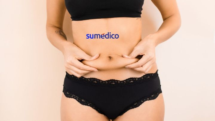 5 ejercicios para disminuir la grasa abdominal