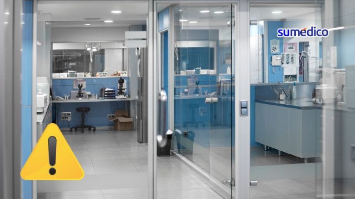 Cofepris clausuró 97 clínicas clandestinas