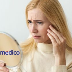 5 cosas que le pasan a la piel conforme envejeces
