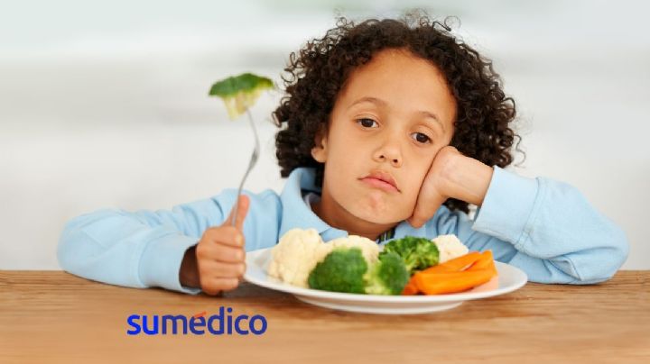 ¿Qué es el ARFID? Trastorno que obligaba a Hannah a comer solo algunos alimentos