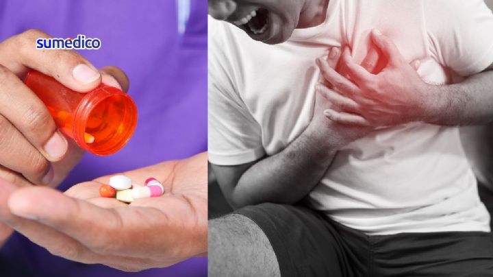 Cofepris aprueba fármaco contra efectos cardiacos por medicamentos de cáncer