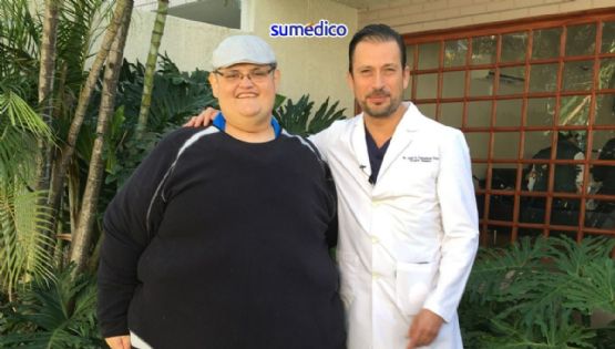 El doctor que se atrevió a operar al hombre más obeso del mundo