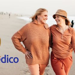 ¿Cuántos pasos debe dar una persona de 60 años al día?