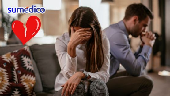 9 excusas comunes para seguir juntos, aunque el amor terminó