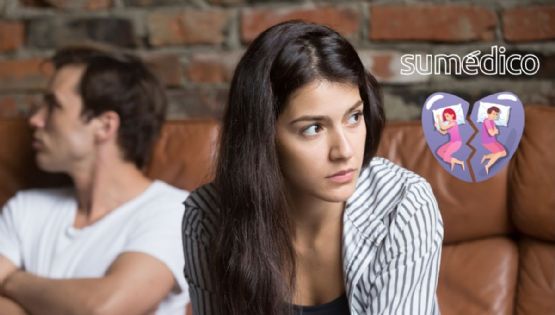 ¿Cómo reaccionas cuando discutes con tu pareja? 5 consejos clave