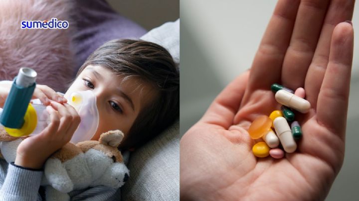 ¿Cómo detectar un medicamento para alergias falsificado? Cofepris alerta