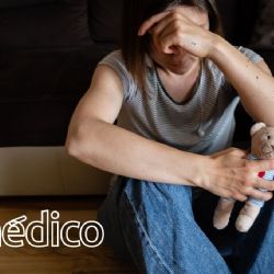 ¿Cuánto puede durar un duelo perinatal? Consejos para atravesarlo