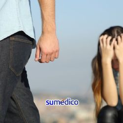 ¿Cuáles son las fases que se atraviesan después de cortar con tu pareja?