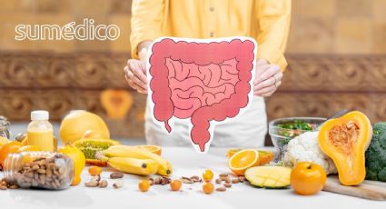 Una cucharada de estos alimentos reforzará tu salud digestiva