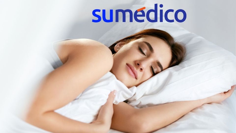 Toma esa siesta y no dejes que dure más de lo debido.