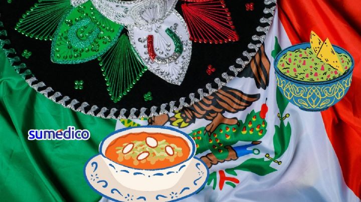 Comidas sanas para consumir este 15 de septiembre