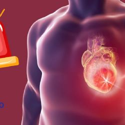 El protocolo para atender un infarto al corazón en menor tiempo