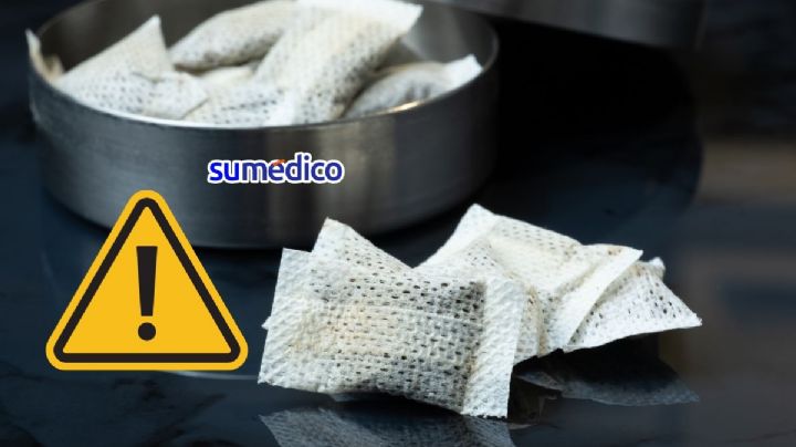 ¿Qué son las bolsitas de nicotina y cómo pueden afectar a la salud?