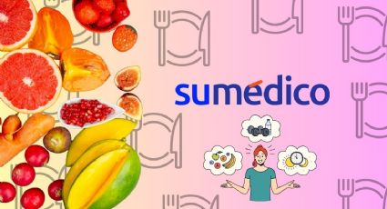 Los alimentos que contienen betacaroteno y sus beneficios para la salud