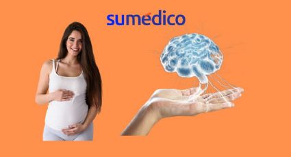 ¿Cómo cambia el cerebro de una mujer embarazada?