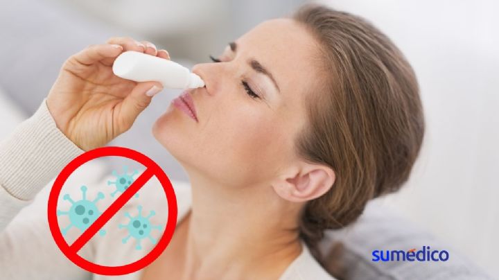 ¿En qué consiste la nueva inyección nasal contra la gripe?