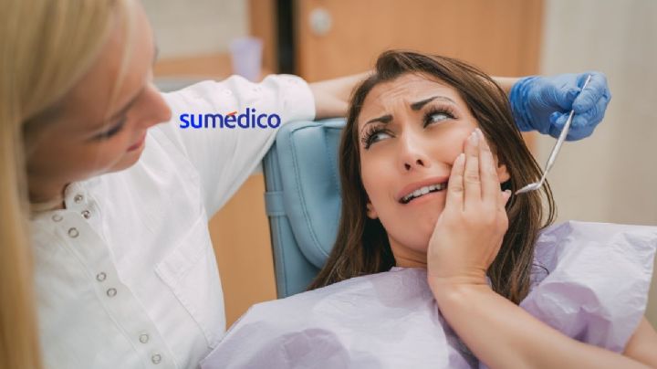 ¿La menopausia puede afectar a tus dientes?