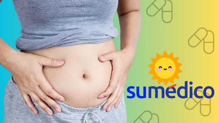 ¿Puede la vitamina D ayudarte a perder grasa abdominal?