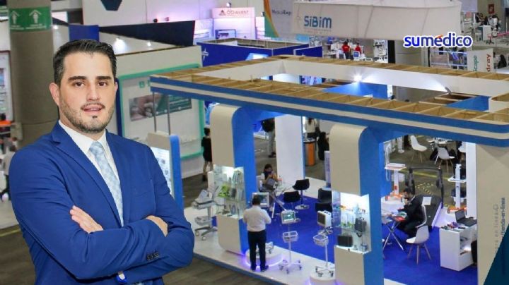 Medical Expo, sinergia para apuntalar los alcances del sector médico en México