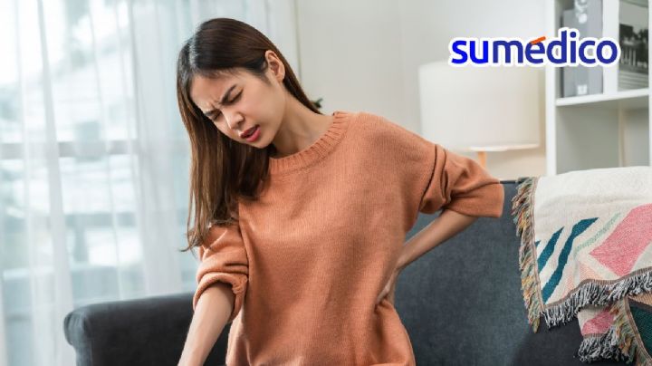 ¿Por qué ir al quiropráctico si me duele la espalda?