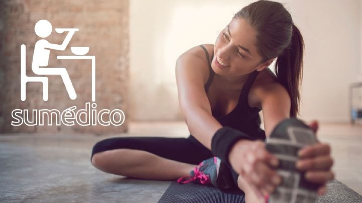 Los 5 alimentos que te ayudarán a recuperarte después de un entrenamiento