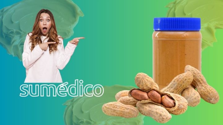 ¿Para qué personas no se recomienda comer crema de cacahuate?