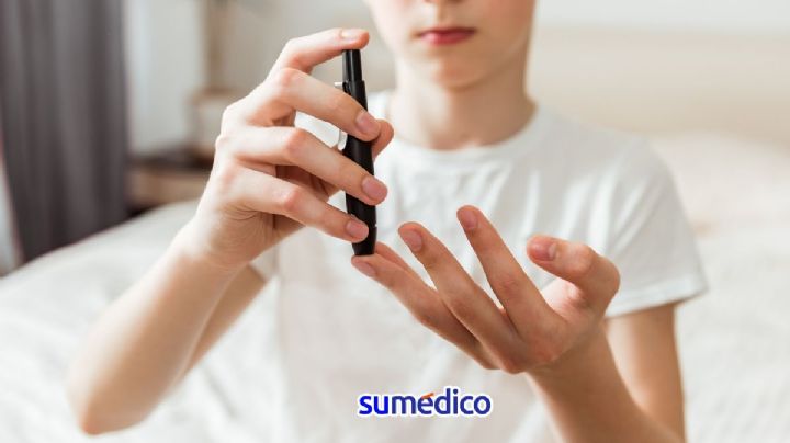 Esto te podría suceder si antes de los 50 tienes diabetes