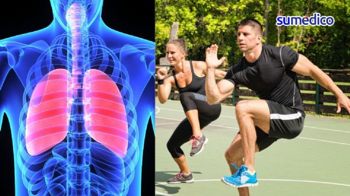 3 errores de respiración que cometes en el ejercicio