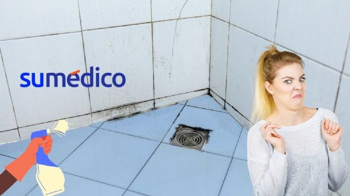 ¿El moho de tu ducha no desaparece? Este truco casero será tu salvación
