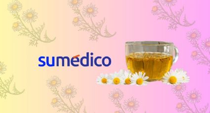 ¿Qué beneficios tiene tomar té de manzanilla todos los días?