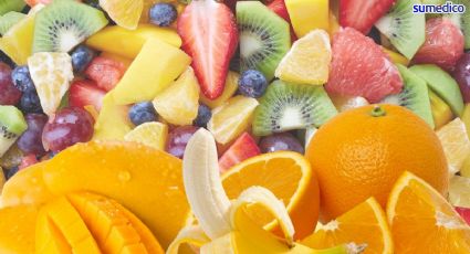 5 frutas que pueden ayudarte a aliviar la resaca