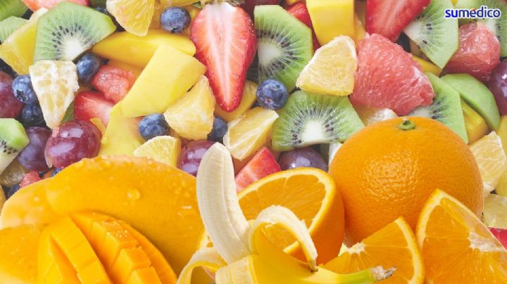 5 frutas que pueden ayudarte a aliviar la resaca