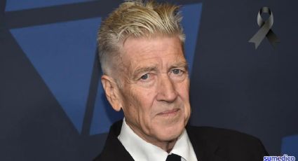 Falleció David Lynch: ¿Cuál es la grave enfermedad que padecía?