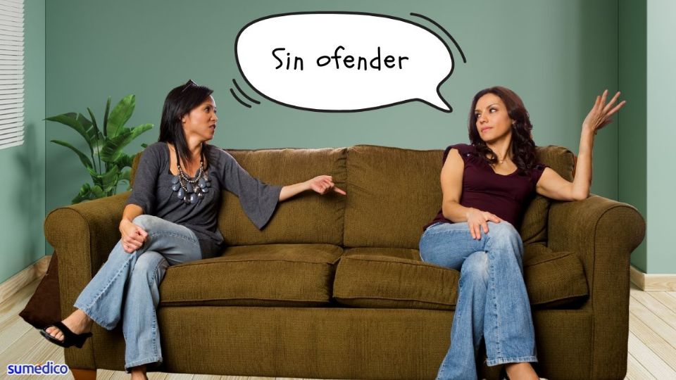 Algunas frases que delatan cero empatía y habilidades de comunicación