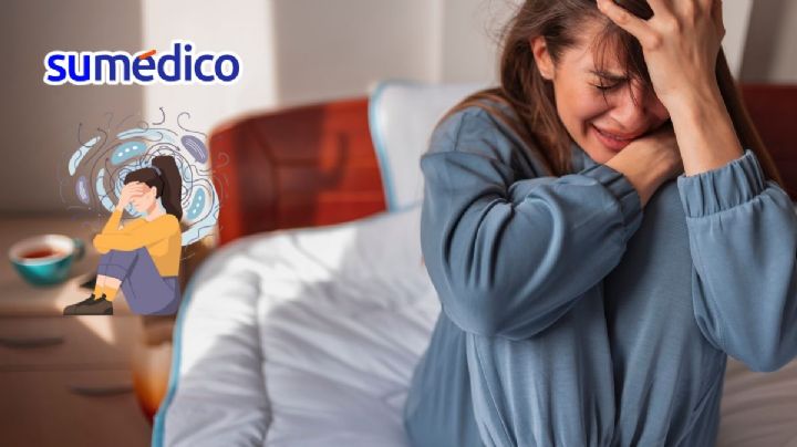 ¿Qué síntomas da la ansiedad, según la psicología?