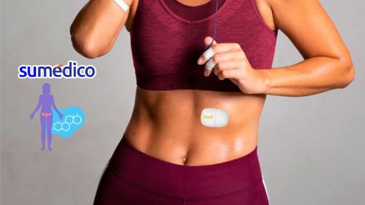 Una inyección sin aguja, un gadget para la perimenopausia, y otras innovaciones en salud