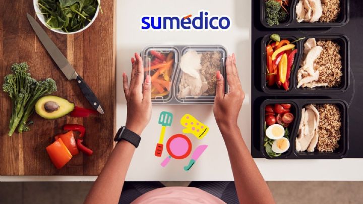 ¿Qué es hacer batch cooking?